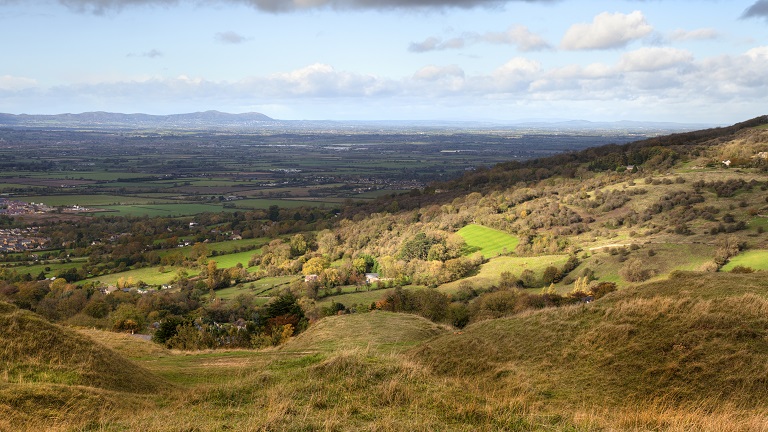 Cleeve Hill Cheltenham Boutique Retreats